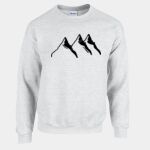 Heavy Blend™ Crewneck Sweatshirt Thumbnail