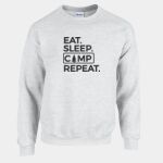 Heavy Blend™ Crewneck Sweatshirt Thumbnail
