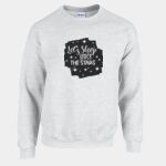 Heavy Blend™ Crewneck Sweatshirt Thumbnail