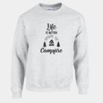 Heavy Blend™ Crewneck Sweatshirt Thumbnail