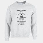 Heavy Blend™ Crewneck Sweatshirt Thumbnail