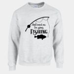 Heavy Blend™ Crewneck Sweatshirt Thumbnail