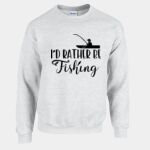 Heavy Blend™ Crewneck Sweatshirt Thumbnail