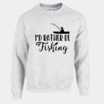 Heavy Blend™ Crewneck Sweatshirt Thumbnail