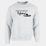 Heavy Blend™ Crewneck Sweatshirt Thumbnail