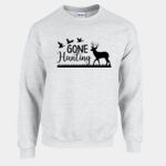 Heavy Blend™ Crewneck Sweatshirt Thumbnail
