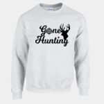 Heavy Blend™ Crewneck Sweatshirt Thumbnail