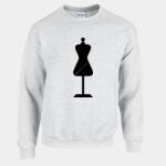 Heavy Blend™ Crewneck Sweatshirt Thumbnail