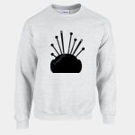 Heavy Blend™ Crewneck Sweatshirt Thumbnail