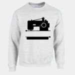 Heavy Blend™ Crewneck Sweatshirt Thumbnail