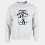 Heavy Blend™ Crewneck Sweatshirt Thumbnail
