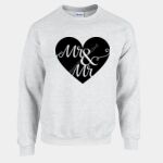 Heavy Blend™ Crewneck Sweatshirt Thumbnail