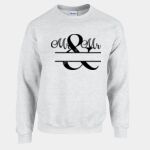 Heavy Blend™ Crewneck Sweatshirt Thumbnail