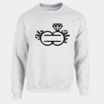 Heavy Blend™ Crewneck Sweatshirt Thumbnail