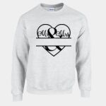 Heavy Blend™ Crewneck Sweatshirt Thumbnail