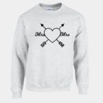 Heavy Blend™ Crewneck Sweatshirt Thumbnail