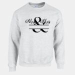 Heavy Blend™ Crewneck Sweatshirt Thumbnail