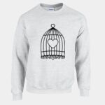 Heavy Blend™ Crewneck Sweatshirt Thumbnail