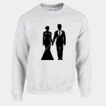 Heavy Blend™ Crewneck Sweatshirt Thumbnail