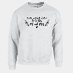 Heavy Blend™ Crewneck Sweatshirt Thumbnail