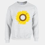 Heavy Blend™ Crewneck Sweatshirt Thumbnail