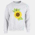 Heavy Blend™ Crewneck Sweatshirt Thumbnail