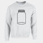 Heavy Blend™ Crewneck Sweatshirt Thumbnail