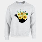 Heavy Blend™ Crewneck Sweatshirt Thumbnail