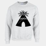 Heavy Blend™ Crewneck Sweatshirt Thumbnail