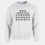 Heavy Blend™ Crewneck Sweatshirt Thumbnail