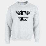 Heavy Blend™ Crewneck Sweatshirt Thumbnail