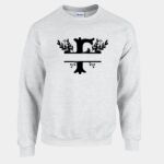 Heavy Blend™ Crewneck Sweatshirt Thumbnail