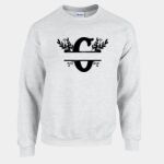 Heavy Blend™ Crewneck Sweatshirt Thumbnail
