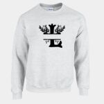Heavy Blend™ Crewneck Sweatshirt Thumbnail