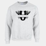 Heavy Blend™ Crewneck Sweatshirt Thumbnail
