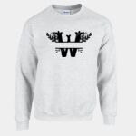 Heavy Blend™ Crewneck Sweatshirt Thumbnail