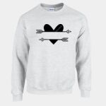 Heavy Blend™ Crewneck Sweatshirt Thumbnail