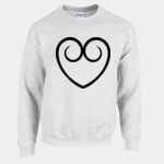 Heavy Blend™ Crewneck Sweatshirt Thumbnail