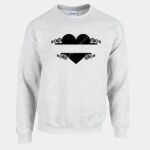 Heavy Blend™ Crewneck Sweatshirt Thumbnail