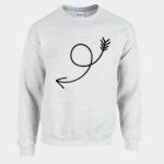 Heavy Blend™ Crewneck Sweatshirt Thumbnail