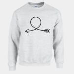 Heavy Blend™ Crewneck Sweatshirt Thumbnail