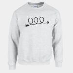 Heavy Blend™ Crewneck Sweatshirt Thumbnail