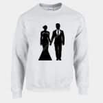 Heavy Blend™ Crewneck Sweatshirt Thumbnail