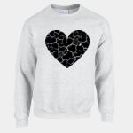 Heavy Blend™ Crewneck Sweatshirt Thumbnail