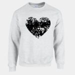 Heavy Blend™ Crewneck Sweatshirt Thumbnail