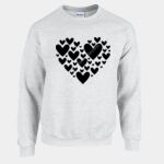 Heavy Blend™ Crewneck Sweatshirt Thumbnail