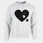 Heavy Blend™ Crewneck Sweatshirt Thumbnail