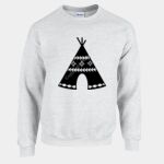 Heavy Blend™ Crewneck Sweatshirt Thumbnail