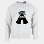 Heavy Blend™ Crewneck Sweatshirt Thumbnail
