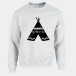 Heavy Blend™ Crewneck Sweatshirt Thumbnail